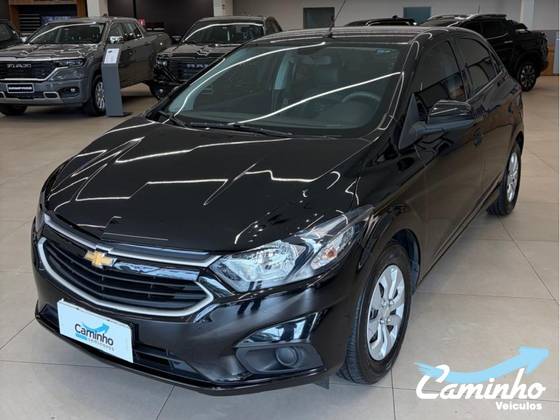 CHEVROLET ONIX 1.0 MPFI LT 8V FLEX 4P MANUAL